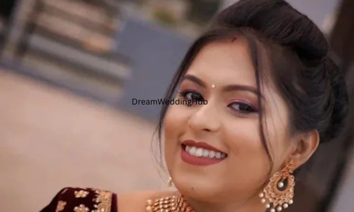 AFREENS PROFESSIONAL BRIDAL MAKEUP